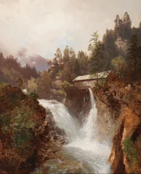 Waterfall